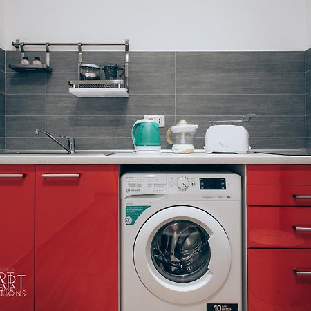 Restart Accommodations Aldobrandini E Sciarra Ρώμη Εξωτερικό φωτογραφία