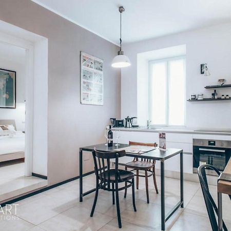 Restart Accommodations Aldobrandini E Sciarra Ρώμη Εξωτερικό φωτογραφία