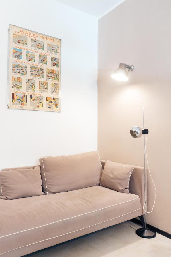 Restart Accommodations Aldobrandini E Sciarra Ρώμη Εξωτερικό φωτογραφία