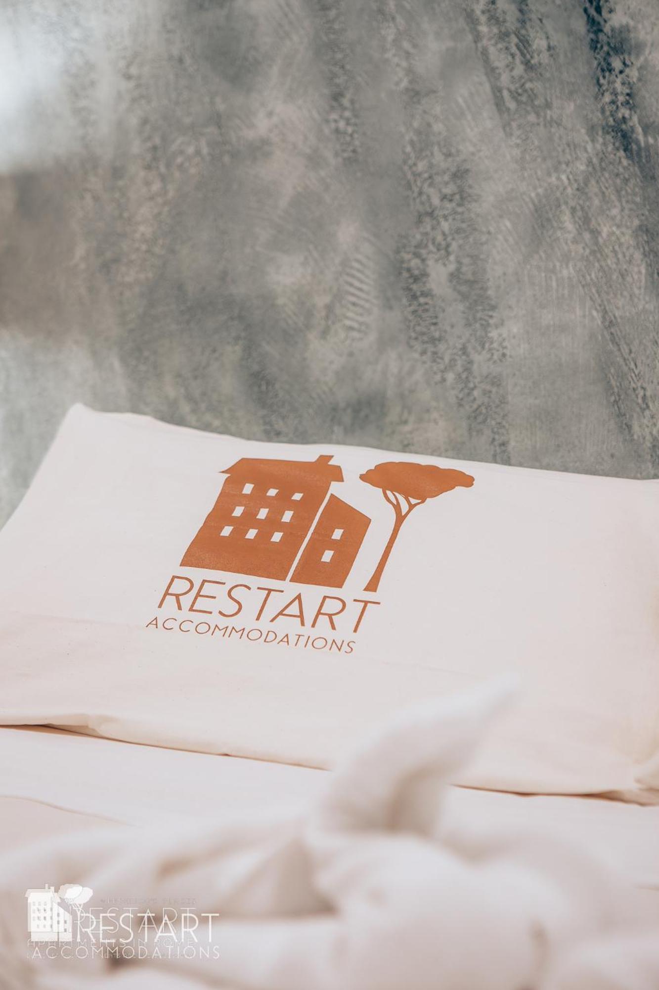 Restart Accommodations Aldobrandini E Sciarra Ρώμη Εξωτερικό φωτογραφία