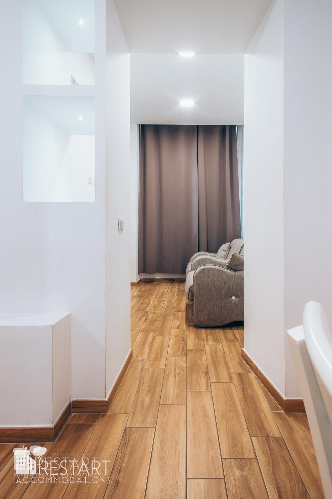 Restart Accommodations Aldobrandini E Sciarra Ρώμη Εξωτερικό φωτογραφία
