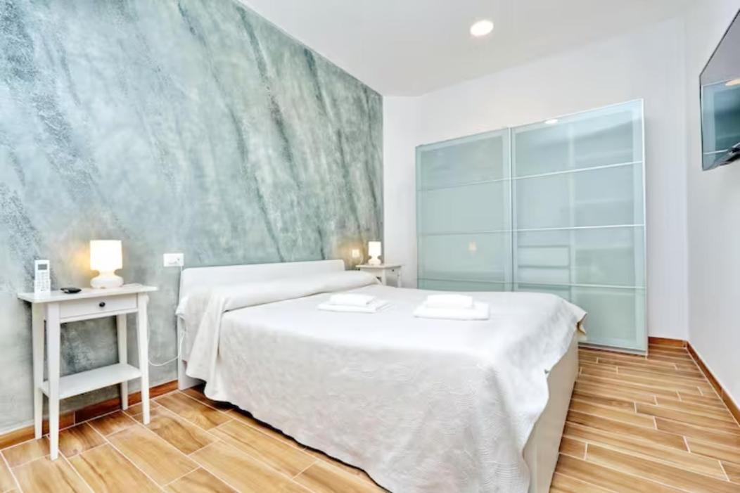 Restart Accommodations Aldobrandini E Sciarra Ρώμη Εξωτερικό φωτογραφία