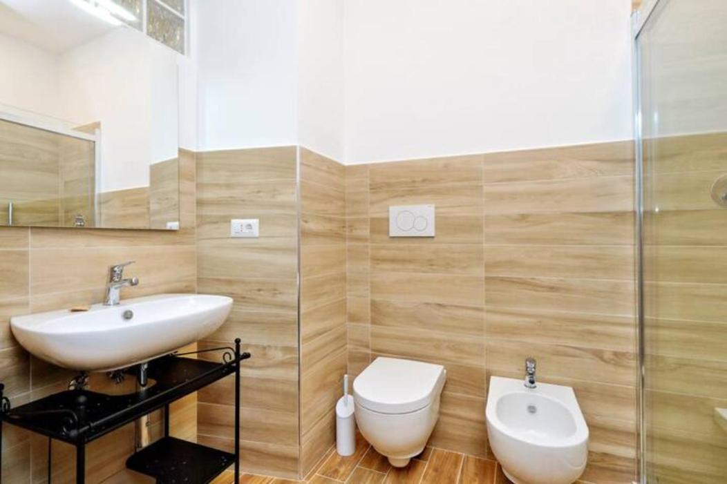 Restart Accommodations Aldobrandini E Sciarra Ρώμη Εξωτερικό φωτογραφία