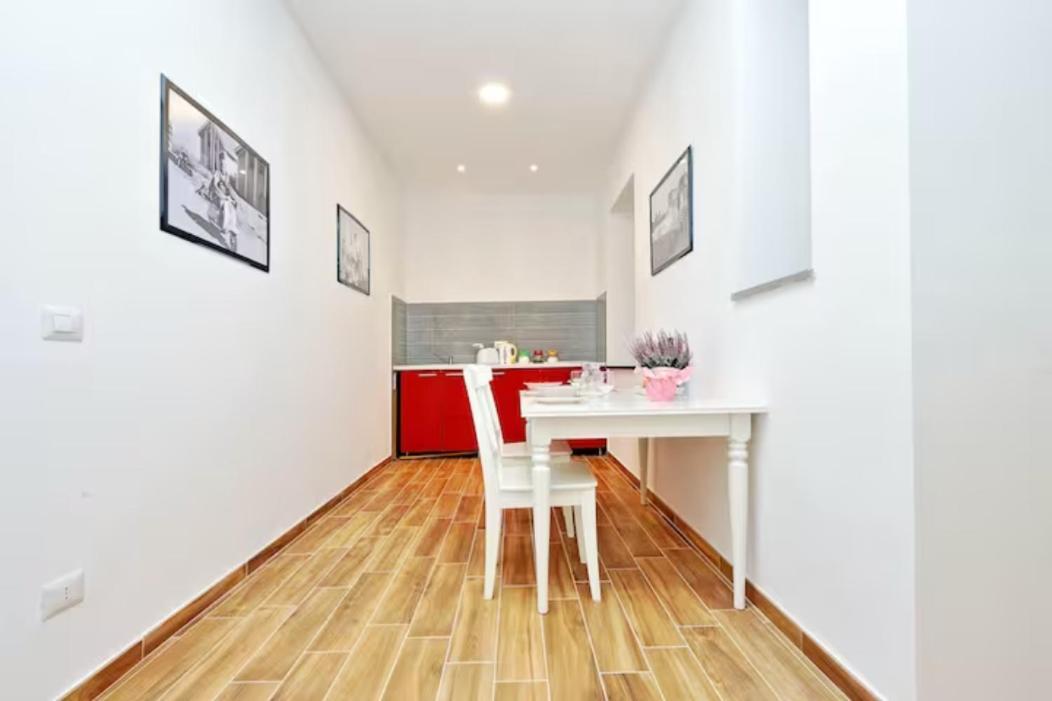 Restart Accommodations Aldobrandini E Sciarra Ρώμη Εξωτερικό φωτογραφία