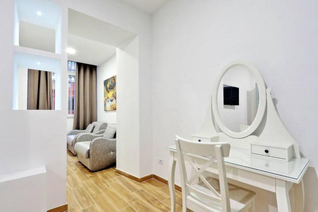 Restart Accommodations Aldobrandini E Sciarra Ρώμη Εξωτερικό φωτογραφία