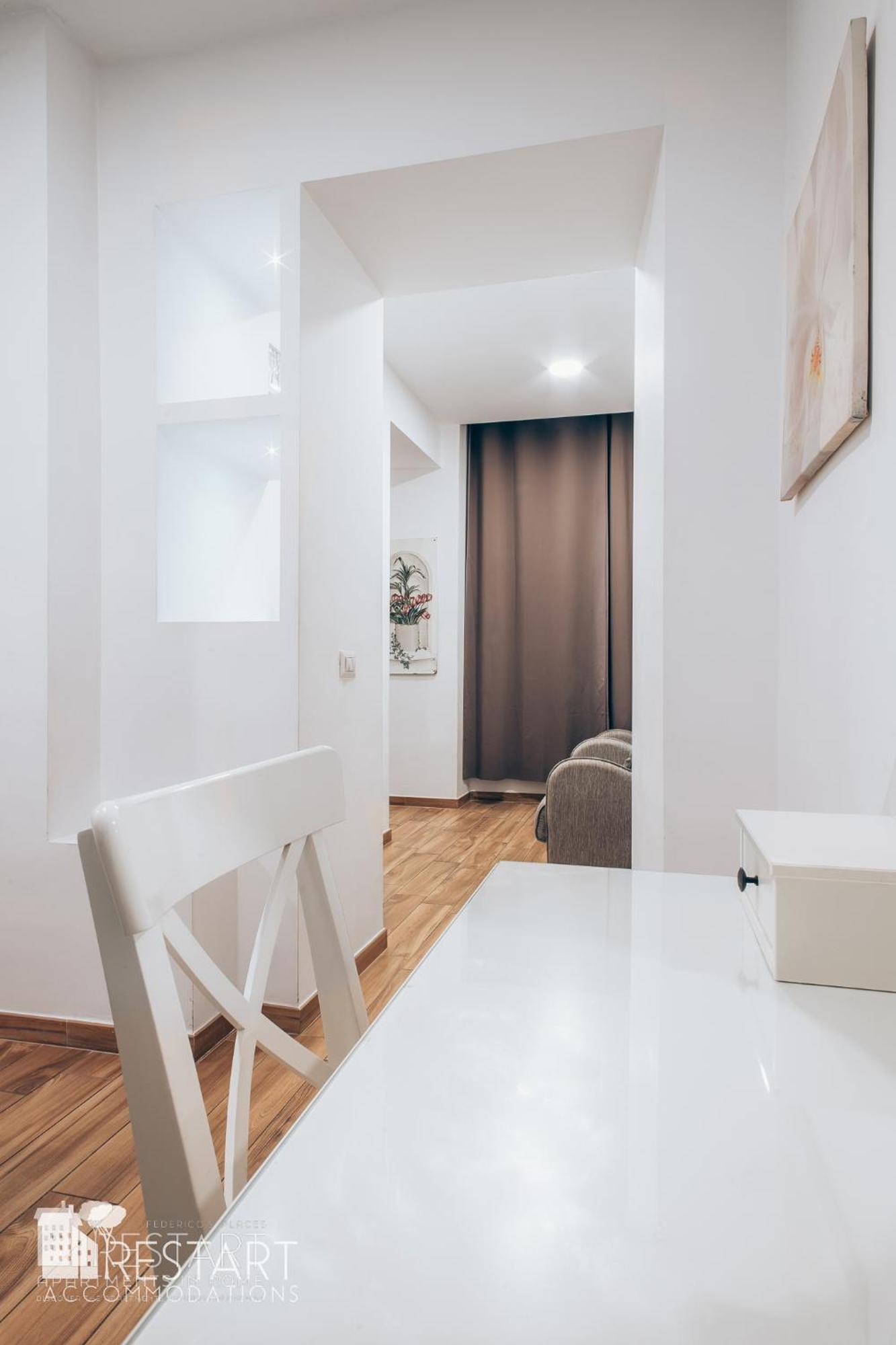 Restart Accommodations Aldobrandini E Sciarra Ρώμη Εξωτερικό φωτογραφία
