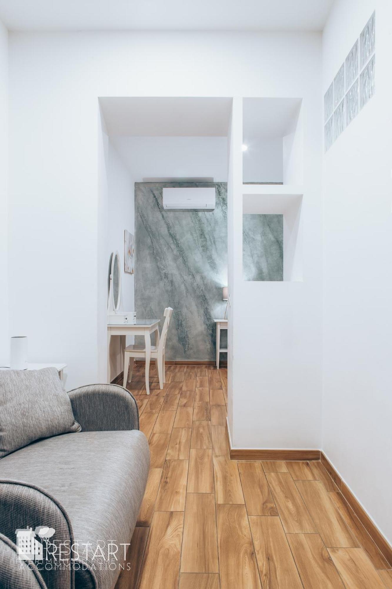 Restart Accommodations Aldobrandini E Sciarra Ρώμη Εξωτερικό φωτογραφία