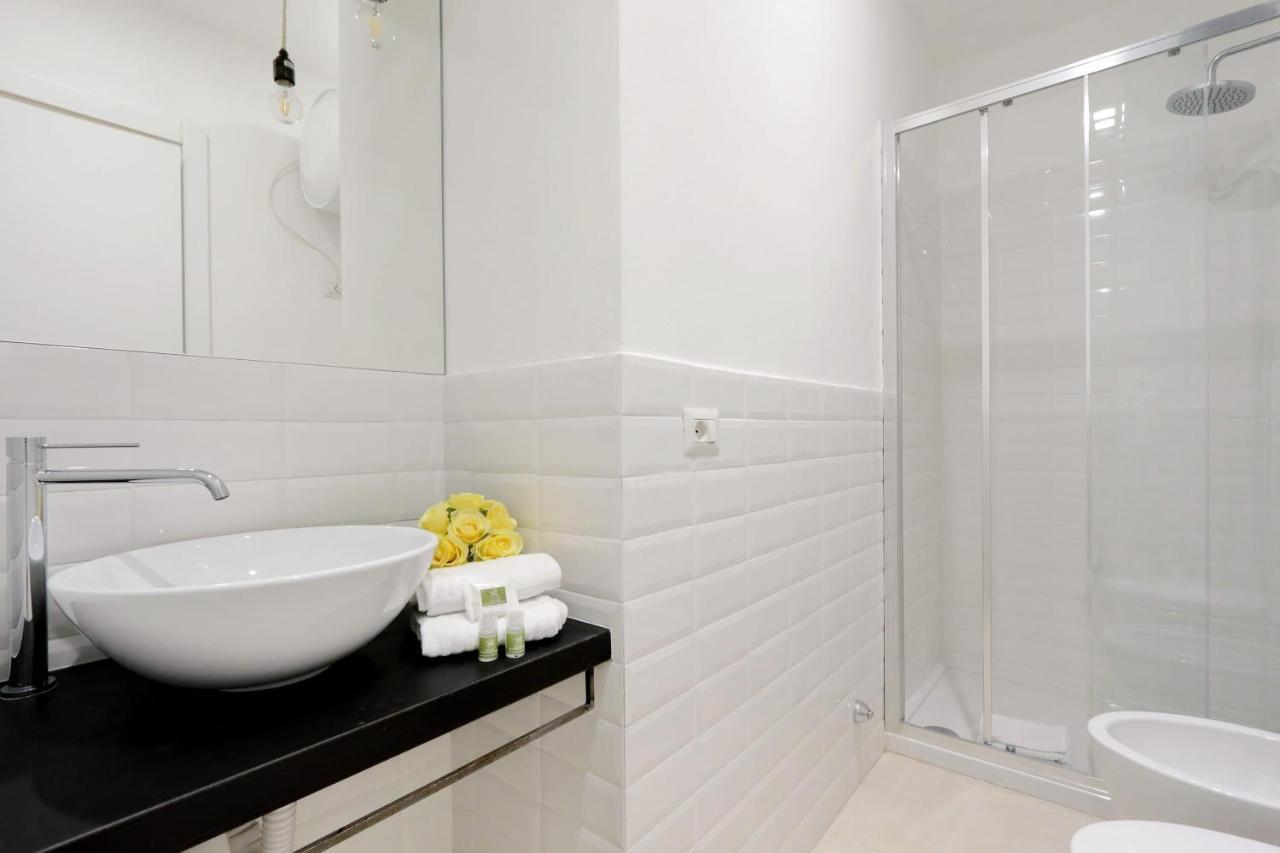 Restart Accommodations Aldobrandini E Sciarra Ρώμη Εξωτερικό φωτογραφία