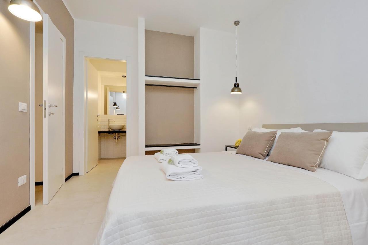 Restart Accommodations Aldobrandini E Sciarra Ρώμη Εξωτερικό φωτογραφία