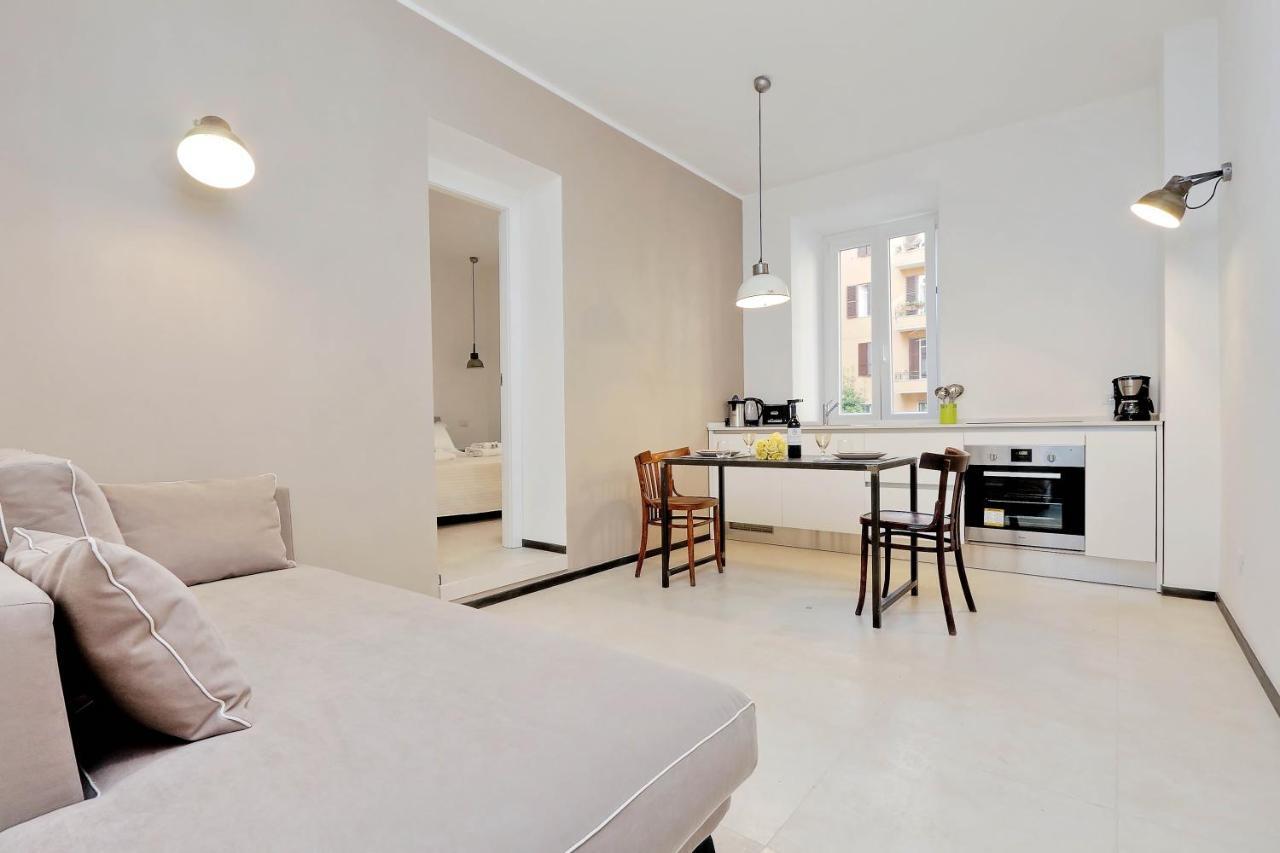 Restart Accommodations Aldobrandini E Sciarra Ρώμη Εξωτερικό φωτογραφία