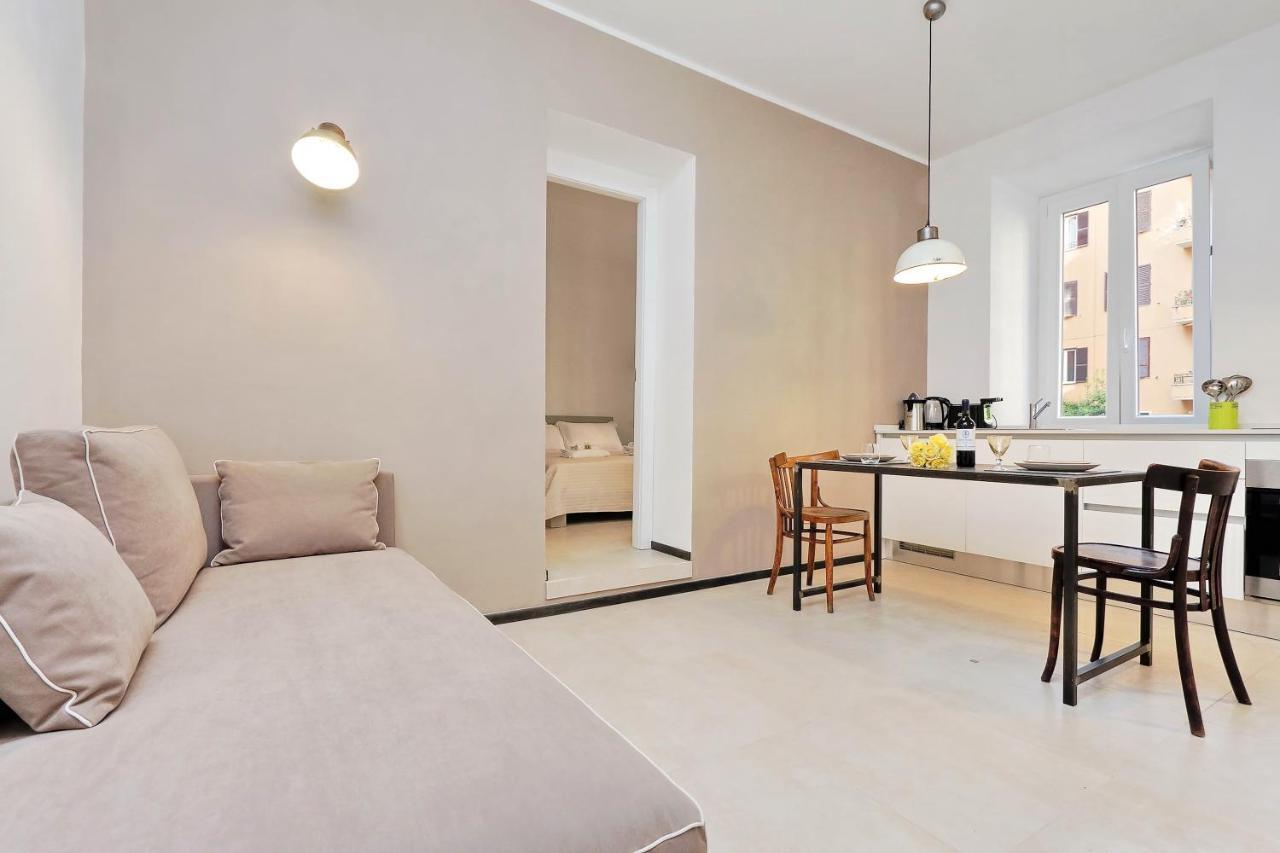 Restart Accommodations Aldobrandini E Sciarra Ρώμη Εξωτερικό φωτογραφία