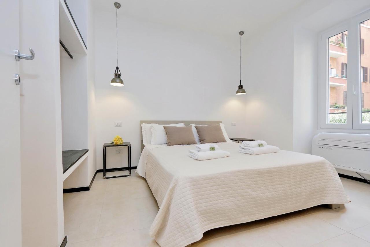 Restart Accommodations Aldobrandini E Sciarra Ρώμη Εξωτερικό φωτογραφία