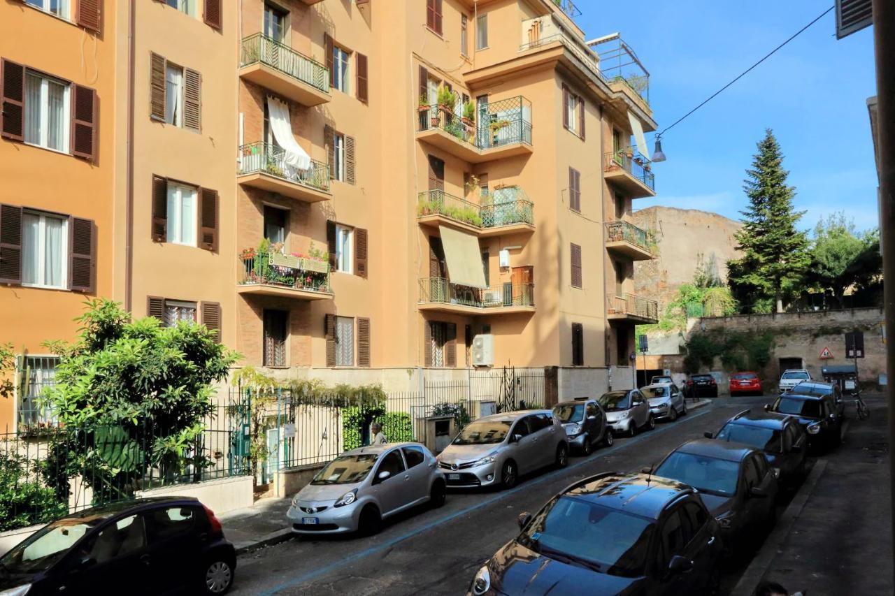 Restart Accommodations Aldobrandini E Sciarra Ρώμη Εξωτερικό φωτογραφία
