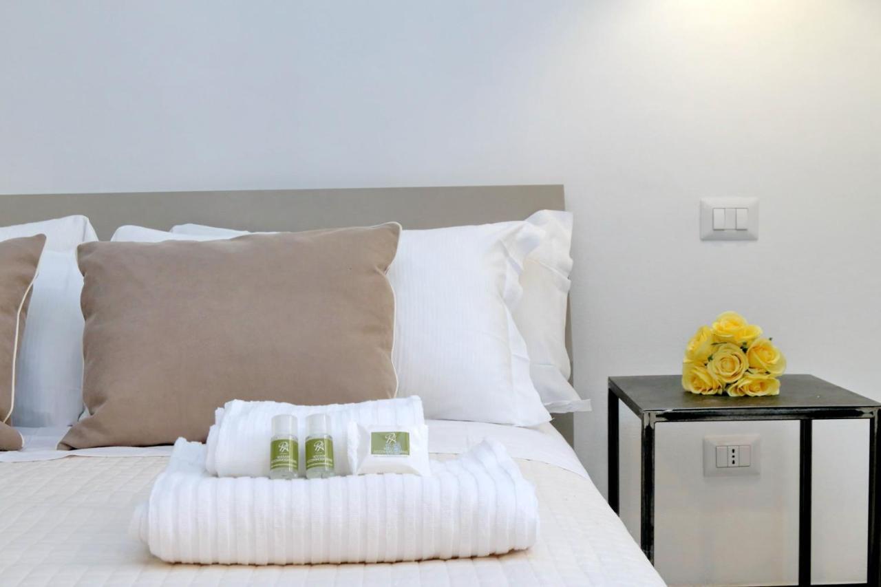 Restart Accommodations Aldobrandini E Sciarra Ρώμη Εξωτερικό φωτογραφία